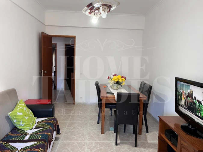 Apartamento T2 para Venda em Cacém e São Marcos Foto 4