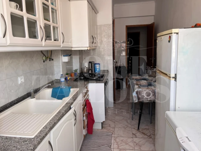 Apartamento T2 para Venda em Cacém e São Marcos Foto 17