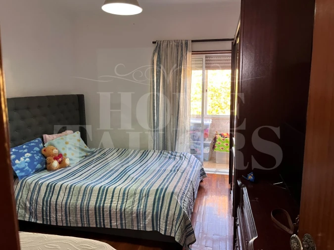 Apartamento T2 para Venda em Cacém e São Marcos Foto 11