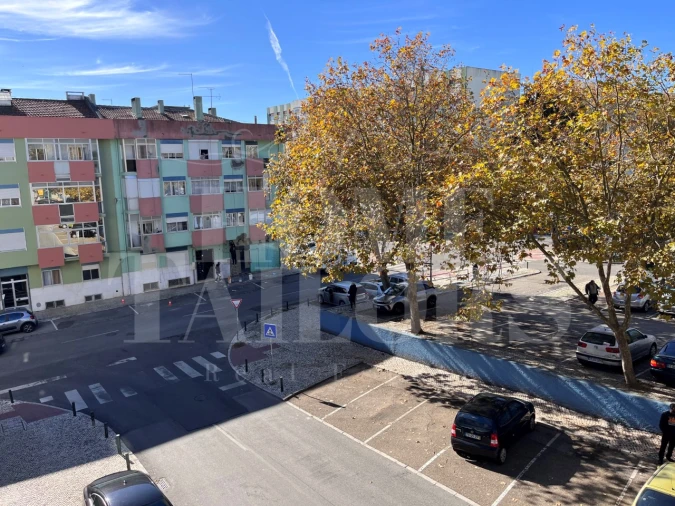 Apartamento T2 para Venda em Cacém e São Marcos Foto 20