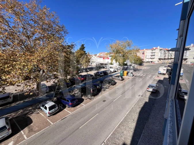 Apartamento T2 para Venda em Cacém e São Marcos Foto 26