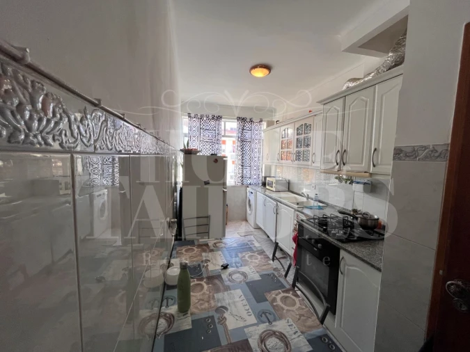 Apartamento T2 para Venda em Cacém e São Marcos Foto 27