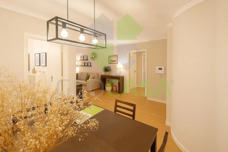 Apartamento T2 para Venda em Oeiras e São Julião da Barra, Paço de Arcos e Caxias Foto 5