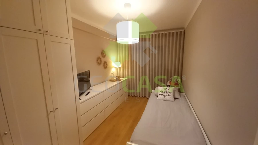 Apartamento T2 para Venda em Oeiras e São Julião da Barra, Paço de Arcos e Caxias Foto 16