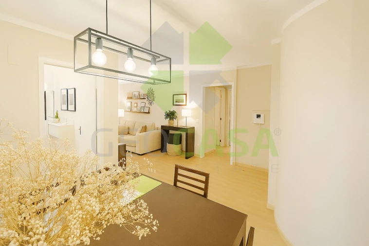 Apartamento T2 para Venda em Oeiras e São Julião da Barra, Paço de Arcos e Caxias Foto 1