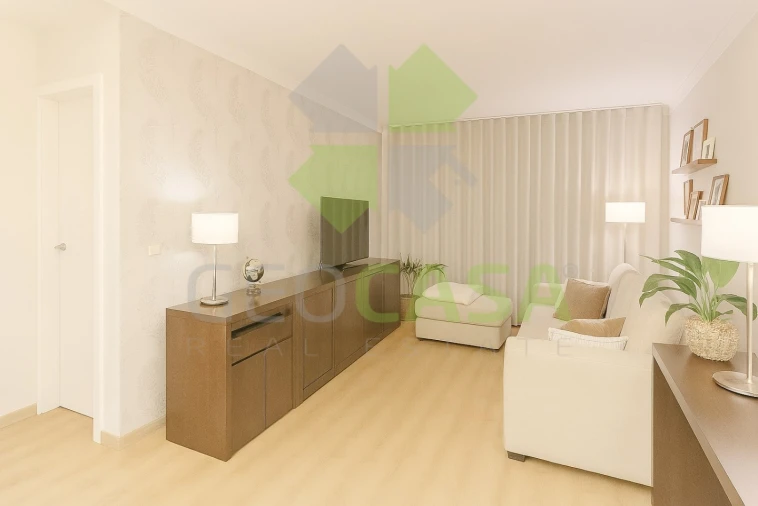 Apartamento T2 para Venda em Oeiras e São Julião da Barra, Paço de Arcos e Caxias Foto 7