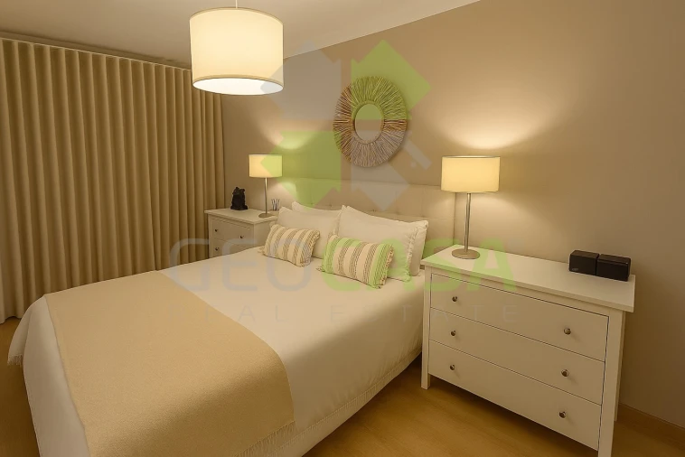 Apartamento T2 para Venda em Oeiras e São Julião da Barra, Paço de Arcos e Caxias Foto 13