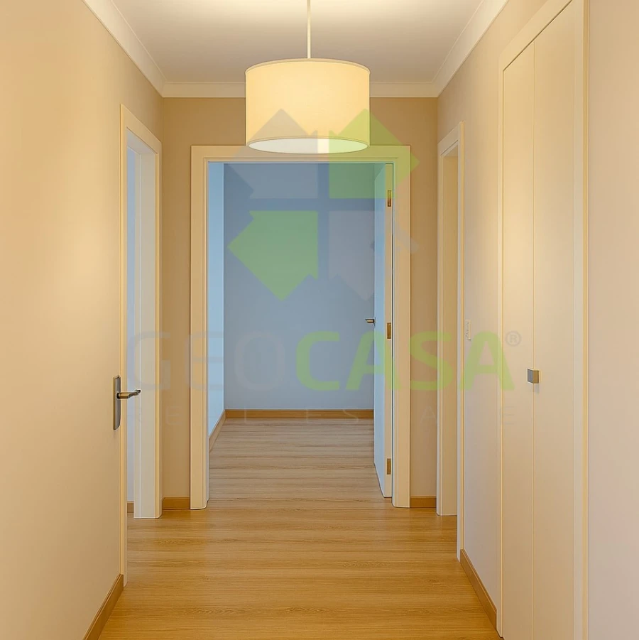 Apartamento T2 para Venda em Oeiras e São Julião da Barra, Paço de Arcos e Caxias Foto 10