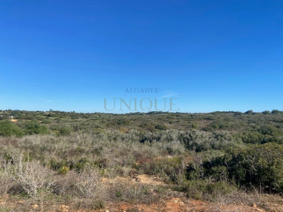 Terreno para Venda em Bensafrim e Barão de São João Foto 3