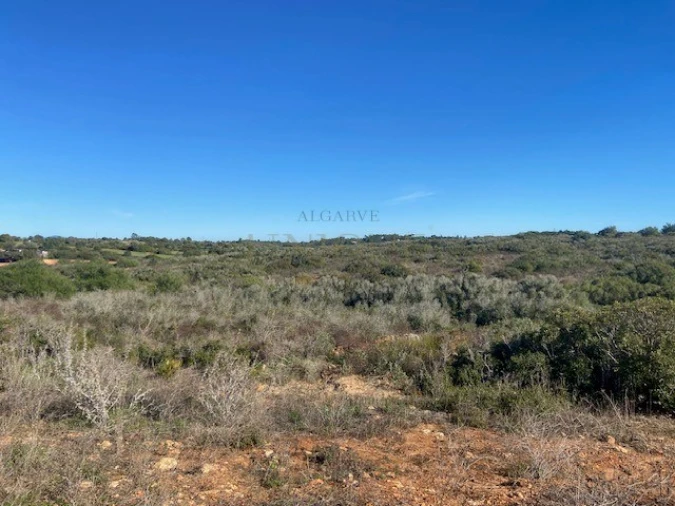 Terreno para Venda em Bensafrim e Barão de São João Foto 3