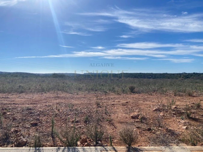 Terreno para Venda em Bensafrim e Barão de São João Foto 3