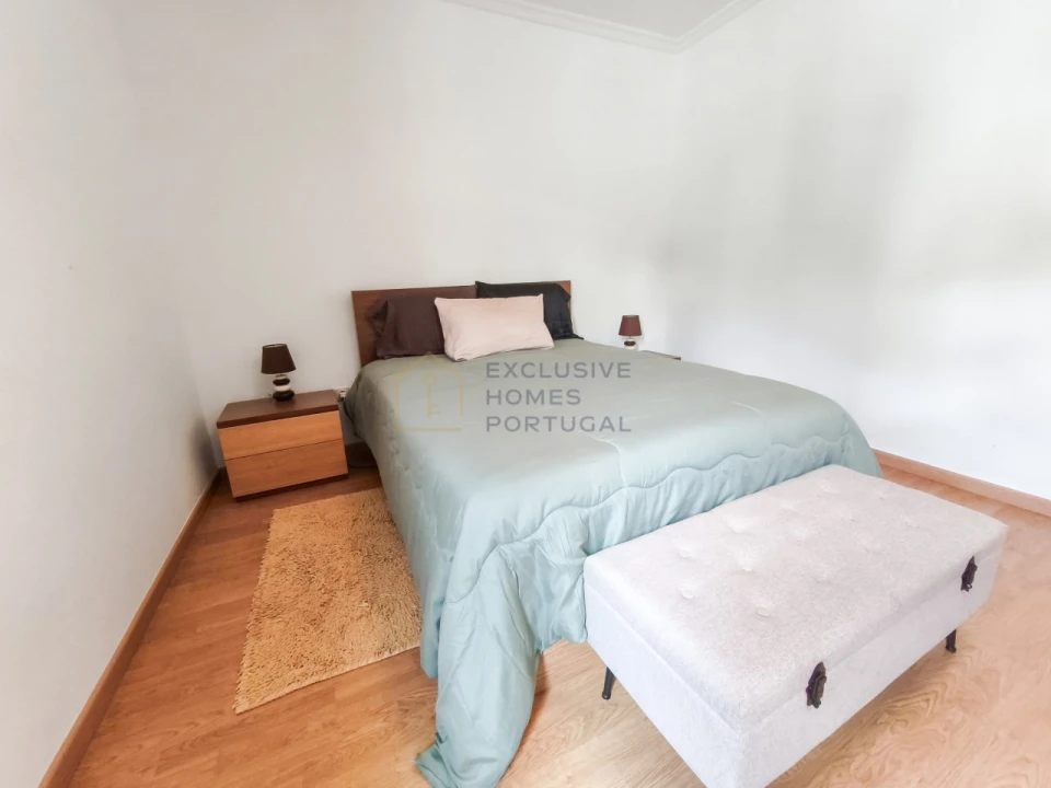 Moradia T4 para Arrendamento em Rebordões (Souto) Foto 25