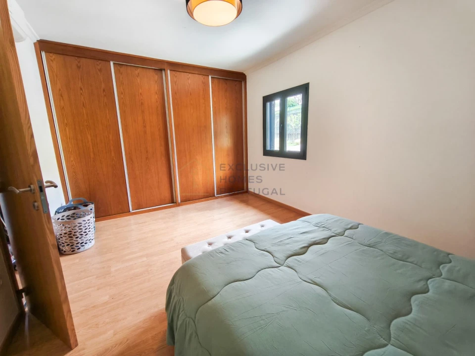 Moradia T4 para Arrendamento em Rebordões (Souto) Foto 26