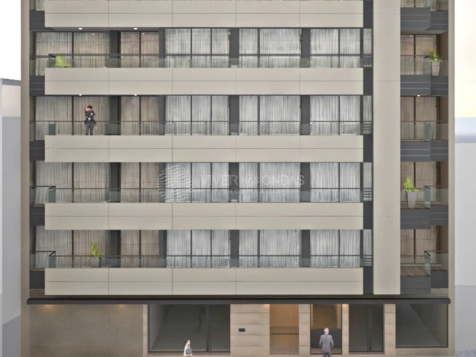 Apartamento T3 para Venda em Cidade da Maia Foto 18