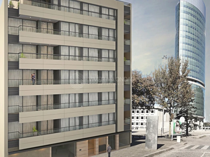 Apartamento T3 para Venda em Cidade da Maia Foto 19