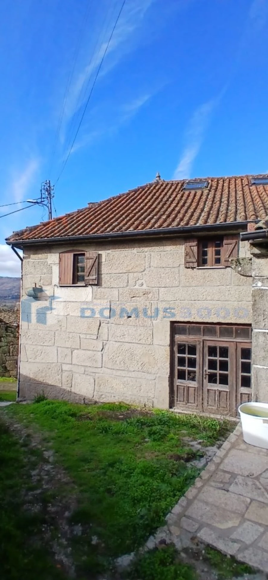 Moradia T5 para Venda em Telões Foto 4