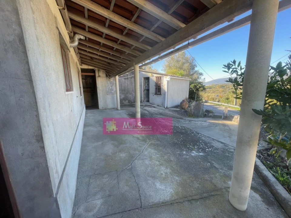 Moradia T2 para Venda em Torres Novas (São Pedro), Lapas e Ribeira Branca Foto 3