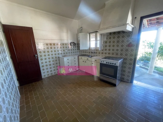 Moradia T2 para Venda em Torres Novas (São Pedro), Lapas e Ribeira Branca Foto 7