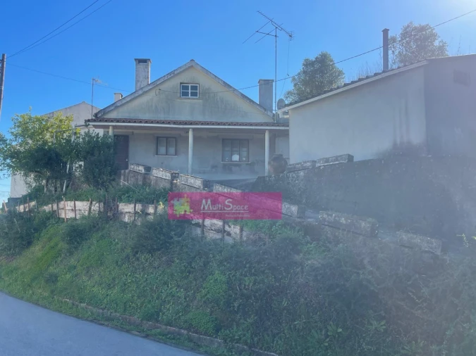 Moradia T2 para Venda em Torres Novas (São Pedro), Lapas e Ribeira Branca Foto 22