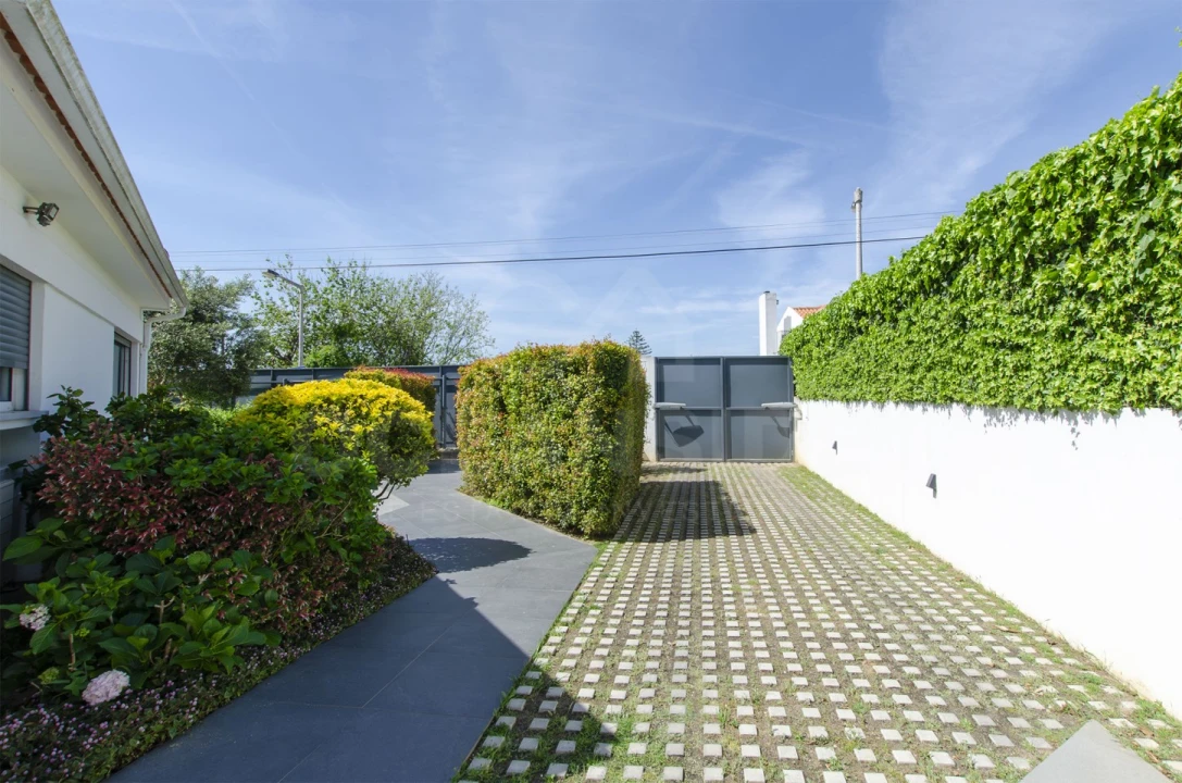 Moradia T6 para Venda em Cascais e Estoril Foto 54