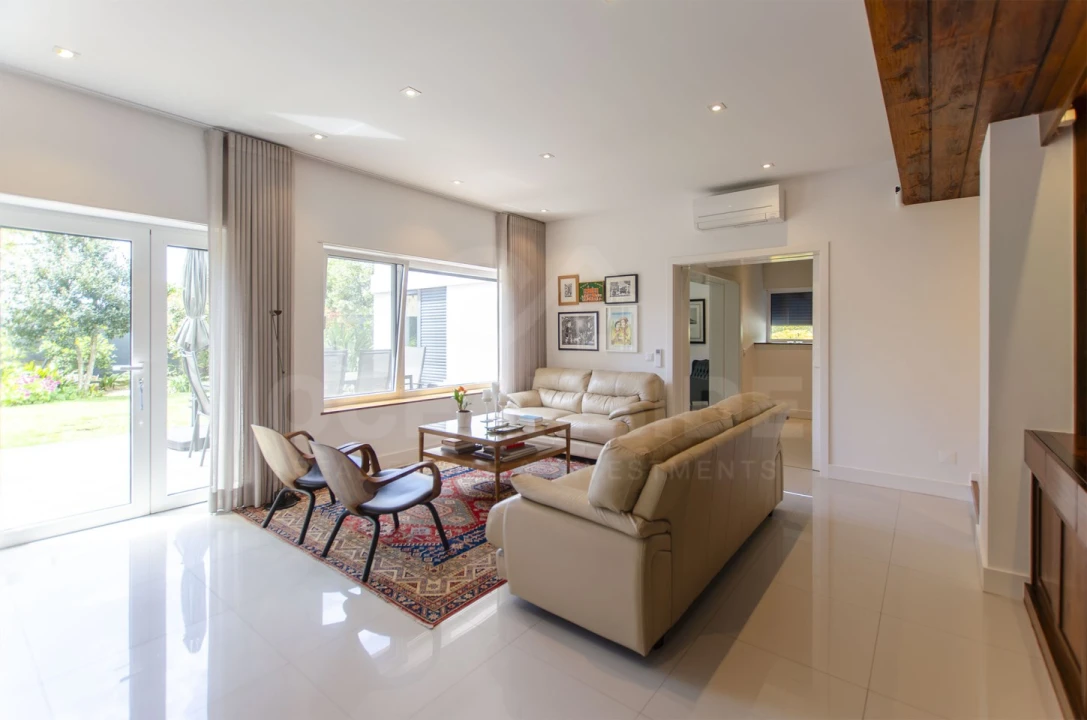 Moradia T6 para Venda em Cascais e Estoril Foto 9