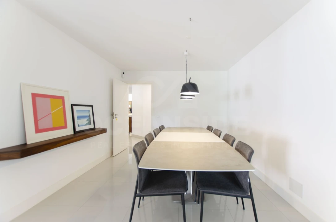 Moradia T6 para Venda em Cascais e Estoril Foto 18