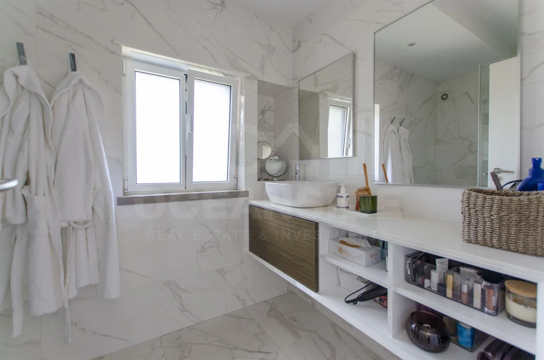 Moradia T6 para Venda em Cascais e Estoril Foto 34