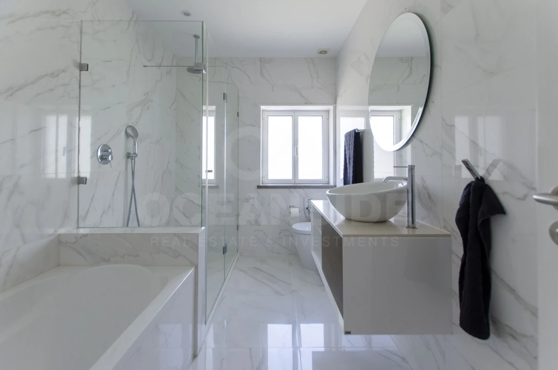 Moradia T6 para Venda em Cascais e Estoril Foto 38