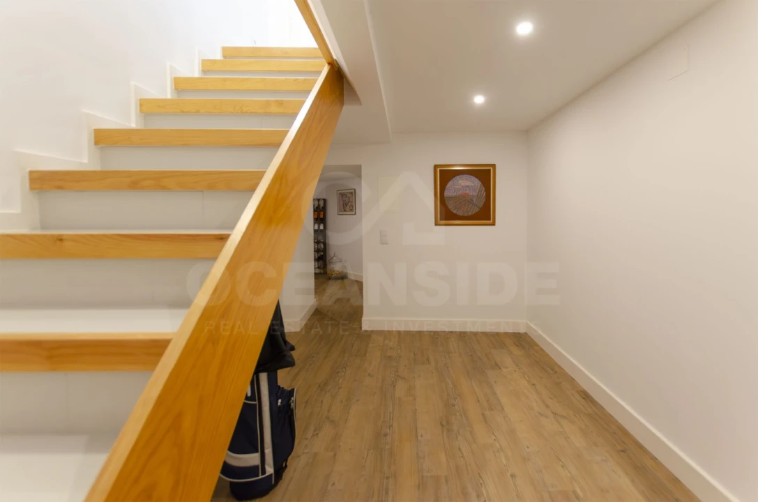 Moradia T6 para Venda em Cascais e Estoril Foto 43