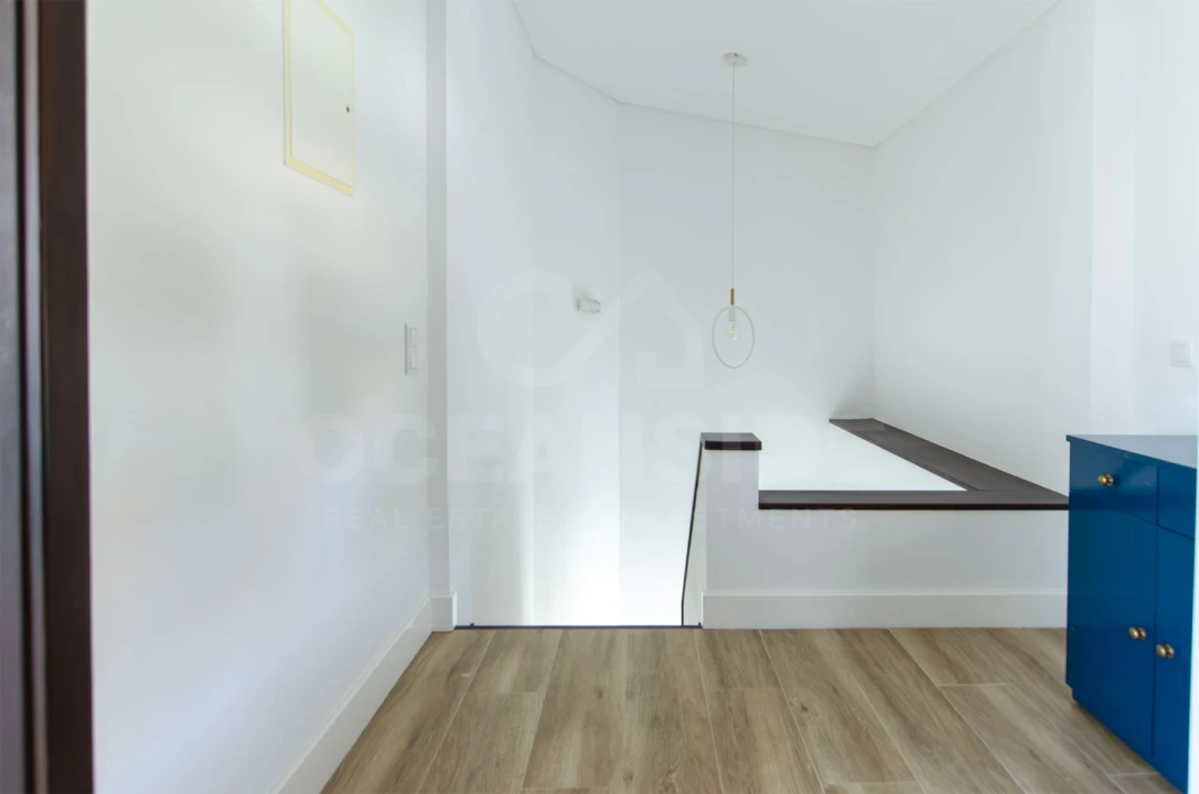 Moradia T6 para Venda em Cascais e Estoril Foto 47