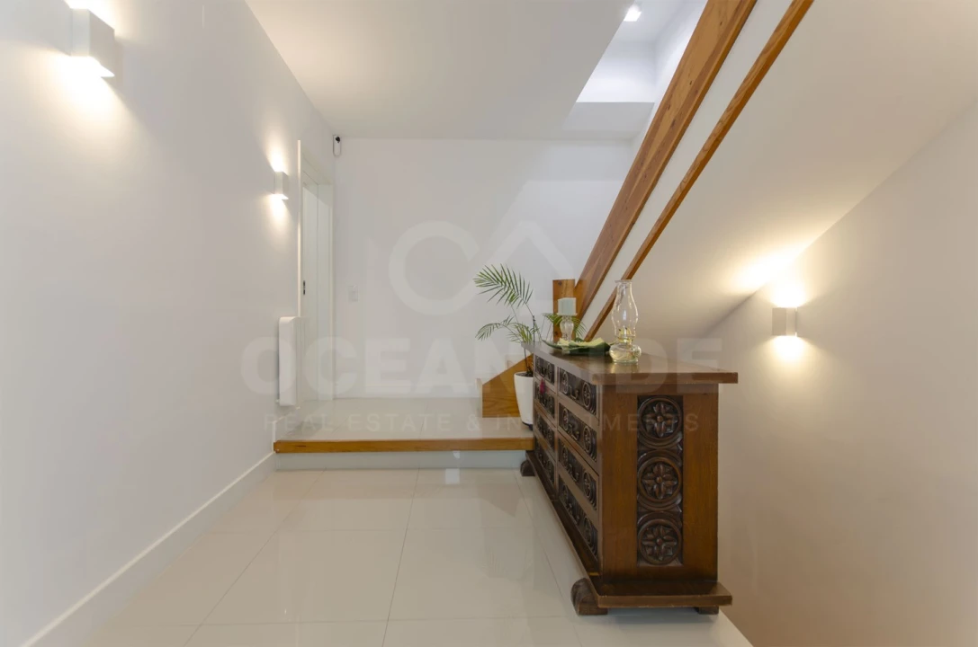 Moradia T6 para Venda em Cascais e Estoril Foto 6