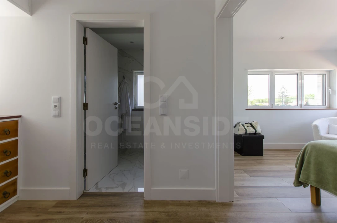 Moradia T6 para Venda em Cascais e Estoril Foto 31