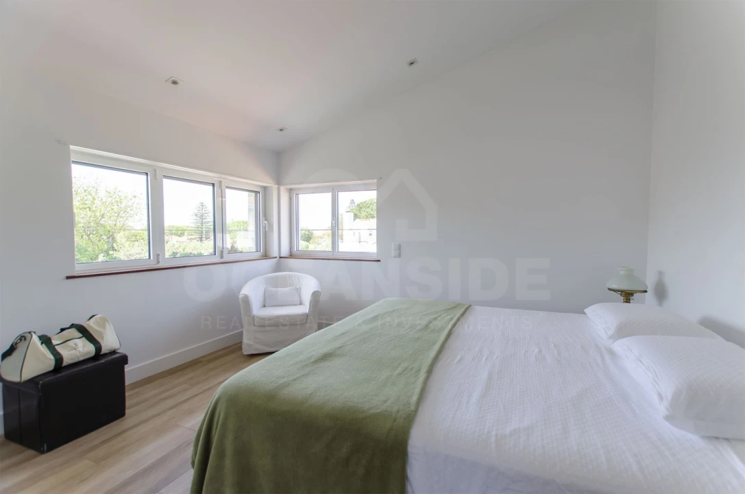 Moradia T6 para Venda em Cascais e Estoril Foto 33