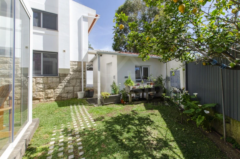 Moradia T6 para Venda em Cascais e Estoril Foto 56