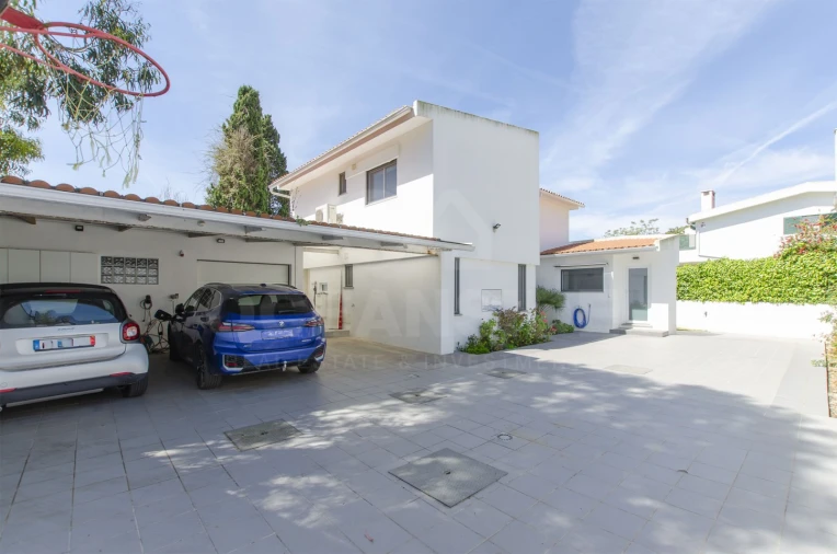 Moradia T6 para Venda em Cascais e Estoril Foto 58