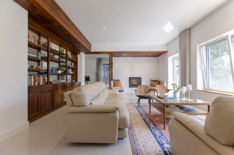 Moradia T6 para Venda em Cascais e Estoril Foto 7