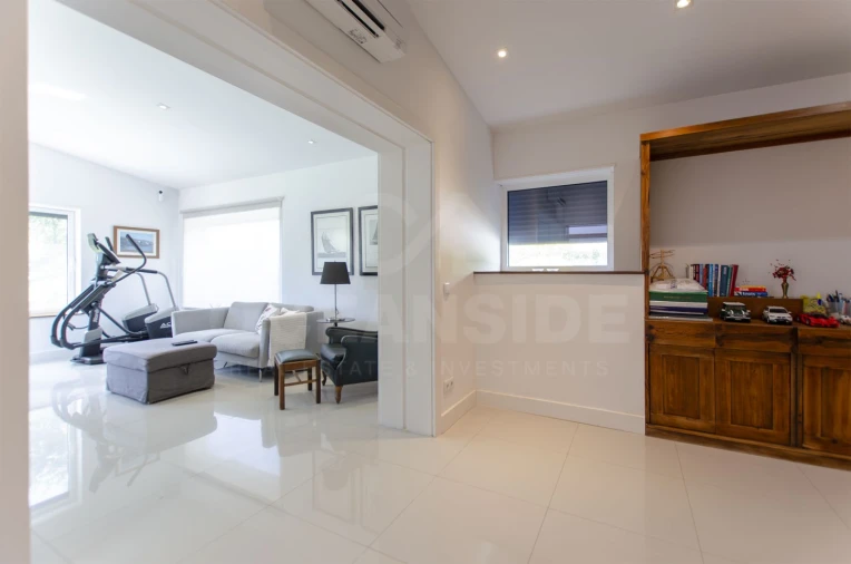 Moradia T6 para Venda em Cascais e Estoril Foto 11