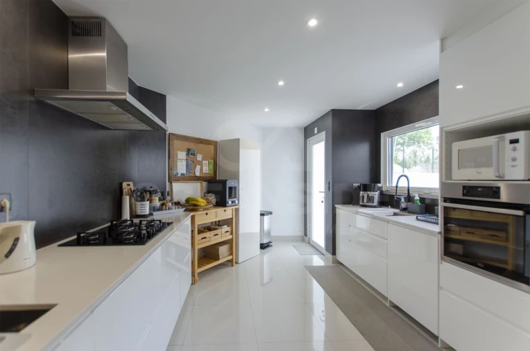 Moradia T6 para Venda em Cascais e Estoril Foto 19