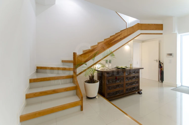 Moradia T6 para Venda em Cascais e Estoril Foto 30