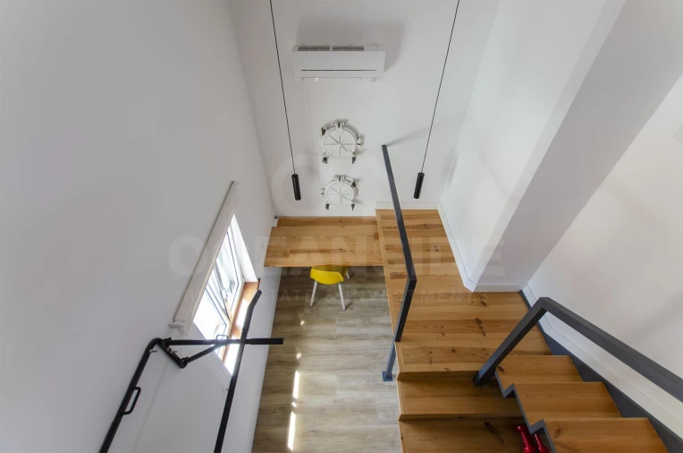 Moradia T6 para Venda em Cascais e Estoril Foto 42