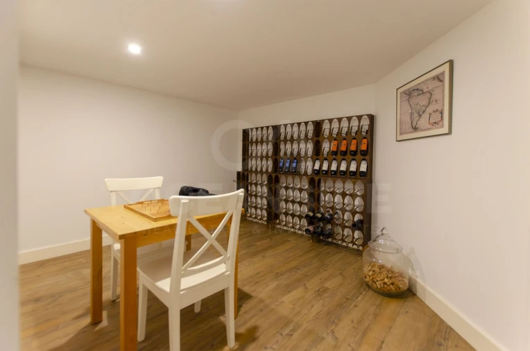 Moradia T6 para Venda em Cascais e Estoril Foto 45