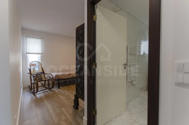 Moradia T6 para Venda em Cascais e Estoril Foto 27