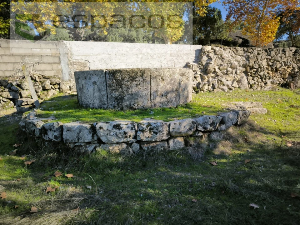 Quinta T1 para Venda em Escalos de Baixo e Mata Foto 8