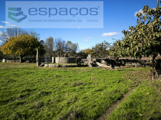 Quinta T1 para Venda em Escalos de Baixo e Mata Foto 5