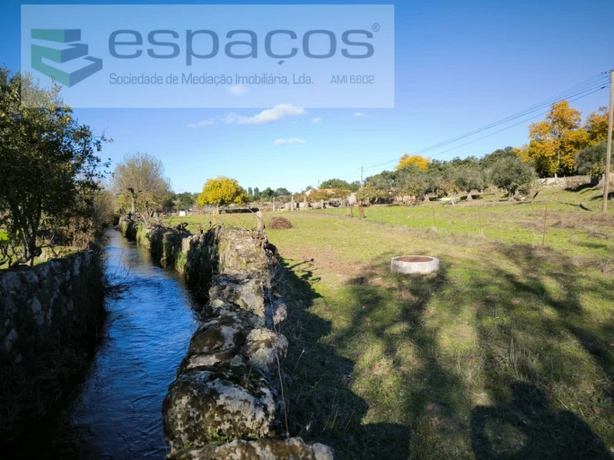 Quinta T1 para Venda em Escalos de Baixo e Mata Foto 13