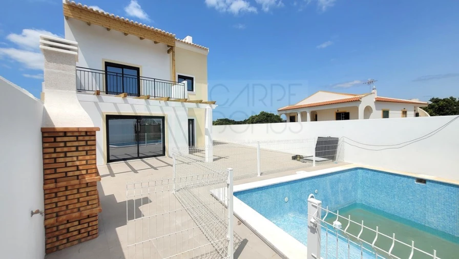 Moradia T3 para Venda em Vila Nova de Cacela Foto 29
