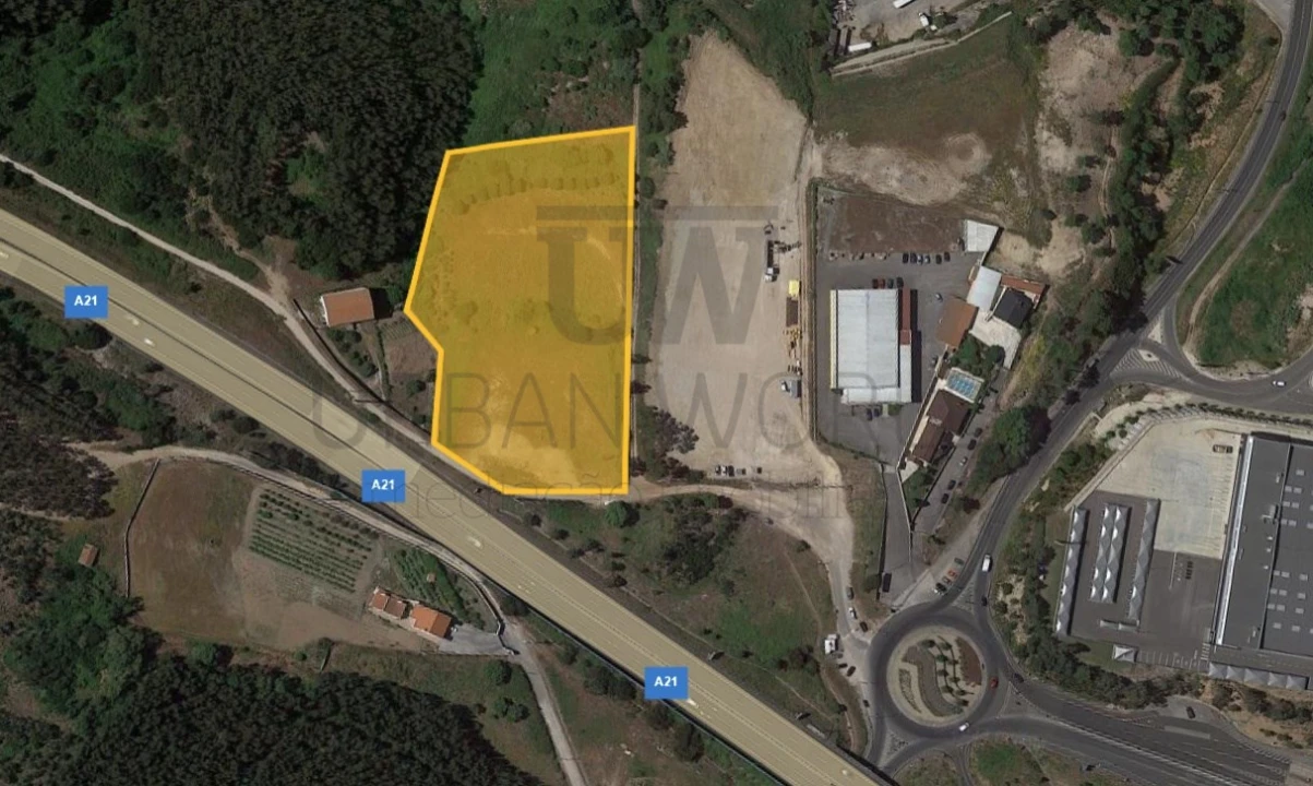 Terreno Comércio / Armazém para Venda em Malveira e São Miguel de Alcainça Foto 8