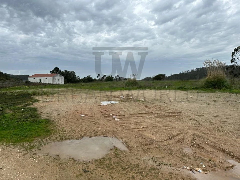 Terreno Comércio / Armazém para Venda em Malveira e São Miguel de Alcainça Foto 6