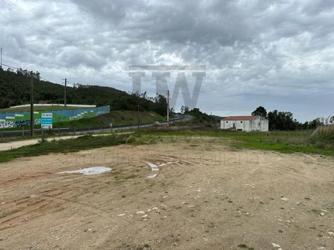 Terreno Comércio / Armazém para Venda em Malveira e São Miguel de Alcainça Foto 7