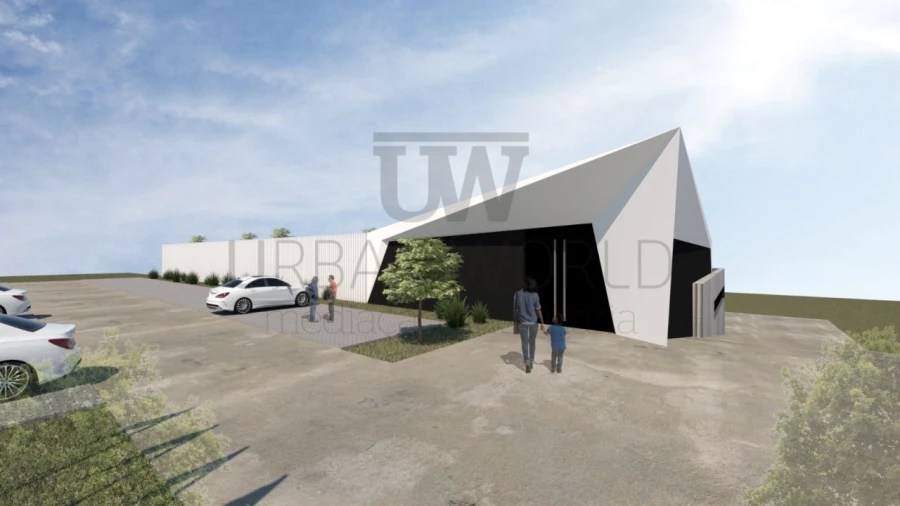 Terreno Comércio / Armazém para Venda em Malveira e São Miguel de Alcainça Foto 3